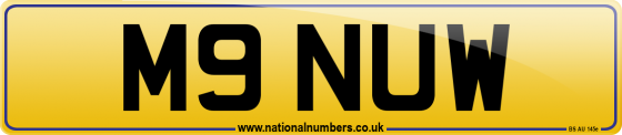 M9 NUW