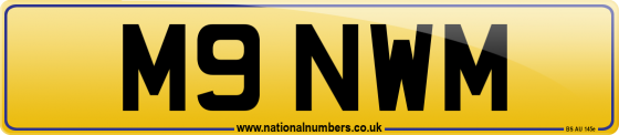M9 NWM