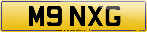 M9 NXG