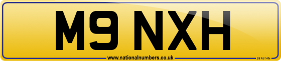 M9 NXH