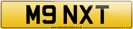 M9 NXT