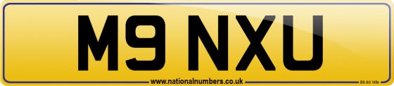 M9 NXU
