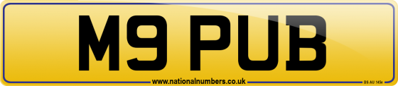 M9 PUB