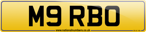 M9 RBO