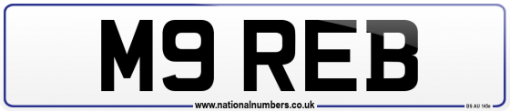 M9 REB