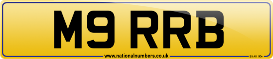 M9 RRB