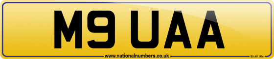 M9 UAA
