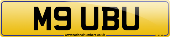 M9 UBU