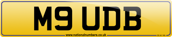 M9 UDB