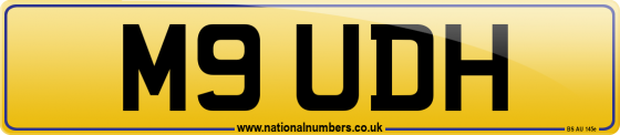 M9 UDH