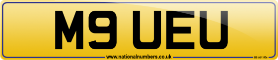 M9 UEU