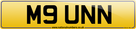 M9 UNN