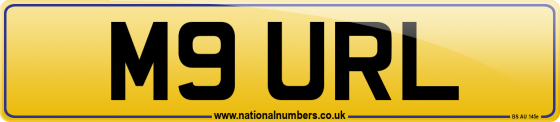 M9 URL