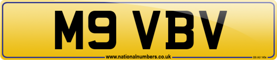 M9 VBV