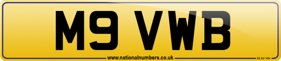 M9 VWB