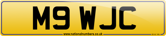 M9 WJC
