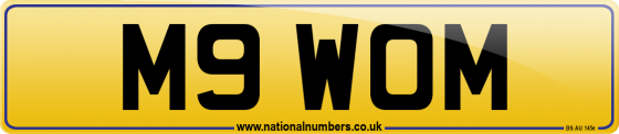 M9 WOM