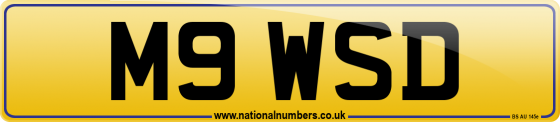 M9 WSD