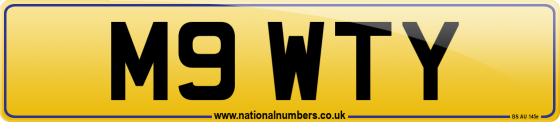 M9 WTY