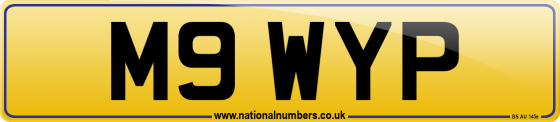 M9 WYP