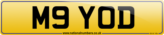 M9 YOD