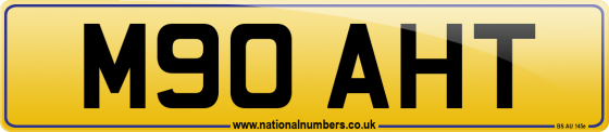 M90 AHT