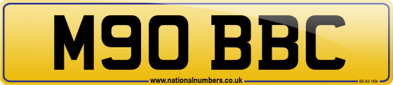M90 BBC