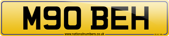 M90 BEH