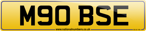 M90 BSE