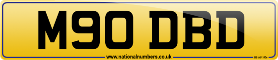 M90 DBD