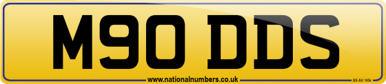 M90 DDS