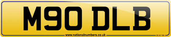 M90 DLB