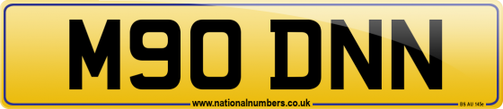 M90 DNN
