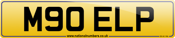 M90 ELP