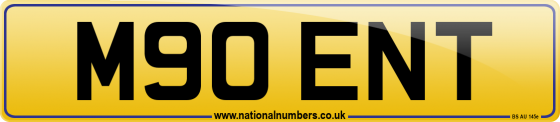 M90 ENT
