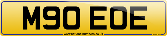 M90 EOE