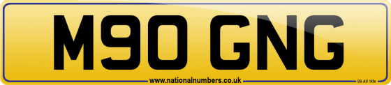 M90 GNG