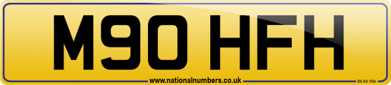 M90 HFH