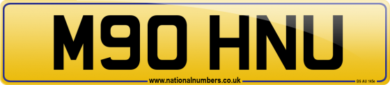 M90 HNU