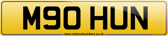 M90 HUN