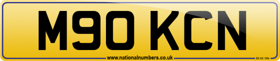 M90 KCN