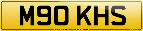 M90 KHS