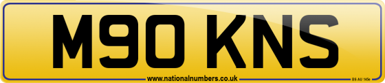 M90 KNS