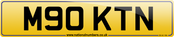 M90 KTN