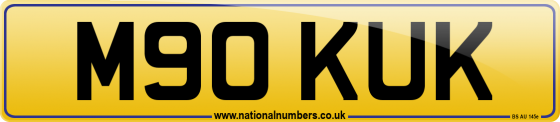 M90 KUK