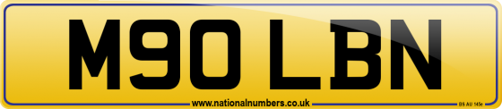 M90 LBN