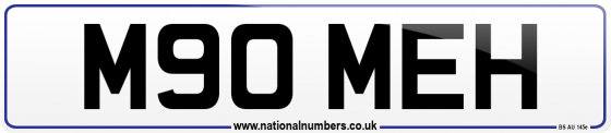 M90 MEH