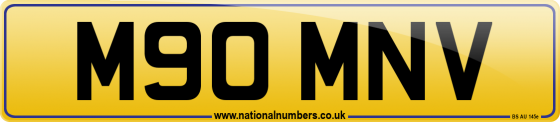M90 MNV