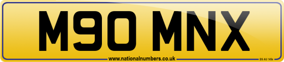 M90 MNX
