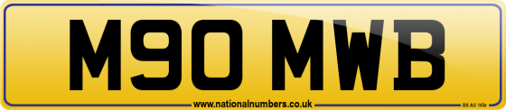 M90 MWB